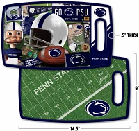 You The Fan Penn State Nittany Lions Retro Cutting Board