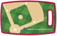 You The Fan St. Louis Cardinals Retro Cutting Board