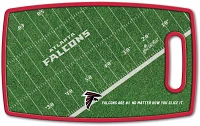 You The Fan Atlanta Falcons Retro Cutting Board