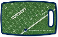 You The Fan Dallas Cowboys Retro Cutting Board