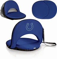 Picnic Time Indianapolis Colts Oniva Portable Reclining Seat