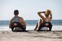 Picnic Time San Francisco 49ers Oniva Portable Reclining Seat