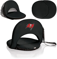 Picnic Time Tampa Bay Buccaneers Oniva Portable Reclining Seat