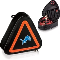 Picnic Time Detroit Lions Emergency Roadside Car Kit