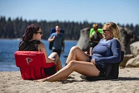 Picnic Time Atlanta Falcons Reclining Stadium Seat