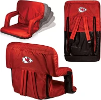 Picnic Time Kansas City Chiefs Reclining Stadium Seat