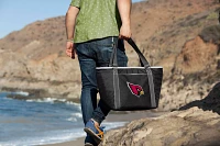 Picnic Time Arizona Cardinals Topanga Cooler Tote Bag