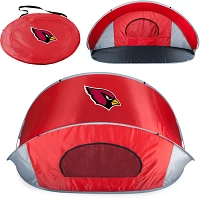 Picnic Time Arizona Cardinals Manta Portable Beach Tent