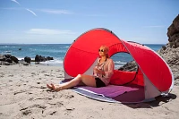 Picnic Time Arizona Cardinals Manta Portable Beach Tent