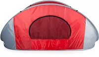 Picnic Time Kansas City Chiefs Manta Portable Beach Tent