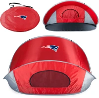 Picnic Time New England Patriots Manta Portable Beach Tent