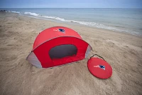 Picnic Time New England Patriots Manta Portable Beach Tent