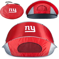 Picnic Time New York Giants Manta Portable Beach Tent