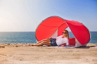 Picnic Time New York Giants Manta Portable Beach Tent