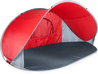 Picnic Time Tampa Bay Buccaneers Manta Portable Beach Tent