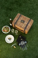 Picnic Time Jacksonville Jaguars Champion Picnic Basket