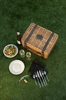 Picnic Time New York Jets Champion Picnic Basket