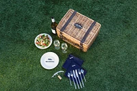 Picnic Time Seattle Seahawks Champion Picnic Basket