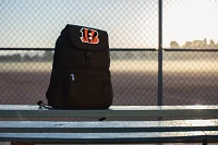 Picnic Time Cincinnati Bengals Zuma Backpack Cooler