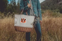 Picnic Time Cincinnati Bengals Promenade Picnic Basket