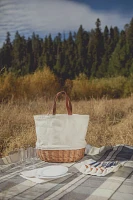 Picnic Time Cleveland Browns Promenade Picnic Basket