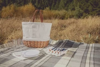 Picnic Time New York Giants Promenade Picnic Basket