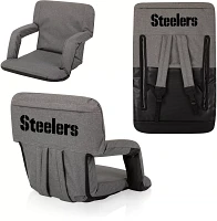 Picnic Time Pittsburgh Steelers Reclining Stadium Seat