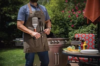 Picnic Time New England Patriots BBQ Apron with Tools