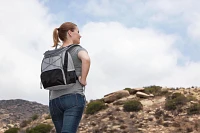 Picnic Time Los Angeles Chargers PTX Backpack Cooler