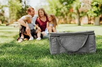 Picnic Time Detroit Lions 64 Can Collapsible Cooler