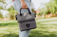 Picnic Time Las Vegas Raiders Urban Lunch Bag