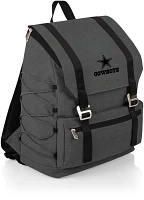 Picnic Time Dallas Cowboys Traverse Backpack Cooler