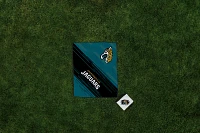 Picnic Time Jacksonville Jaguars Outdoor Picnic Blanket