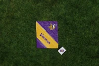 Picnic Time Minnesota Vikings Outdoor Picnic Blanket