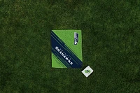 Picnic Time Seattle Seahawks Outdoor Picnic Blanket