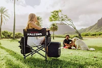 Picnic Time Atlanta Falcons All-In-One Chair