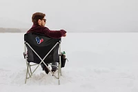 Picnic Time Houston Texans XL Camp Chair