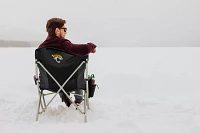 Picnic Time Jacksonville Jaguars XL Camp Chair