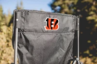 Picnic Time Cincinnati Bengals Cooler Camp Chair