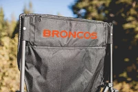 Picnic Time Denver Broncos XL Cooler Camp Chair