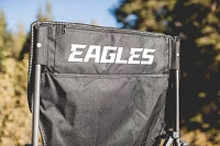 Picnic Time Philadelphia Eagles XL Cooler Camp Chair