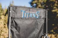 Picnic Time Tenessee Titans XL Cooler Camp Chair