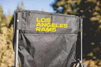 Picnic Time Los Angeles Rams XL Cooler Camp Chair