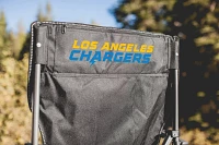 Picnic Time Los Angeles Chargers XL Cooler Camp Chair