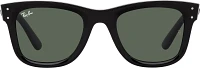 Ray-Ban Wayfarer Reverse Sunglasses