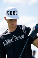 Good Good Golf Team Good Varsity Trucker Hat