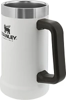 Stanley 24 oz. Adventure Big Grip Beer Stein