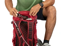 Osprey Skarab 18 Men's Hydration Pack