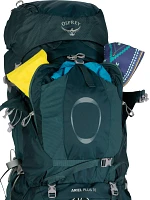 Osprey Women's Aether Plus 70 Liter Backpack