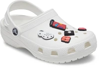 Crocs Jibbitz Vacay Girls 5 Pack